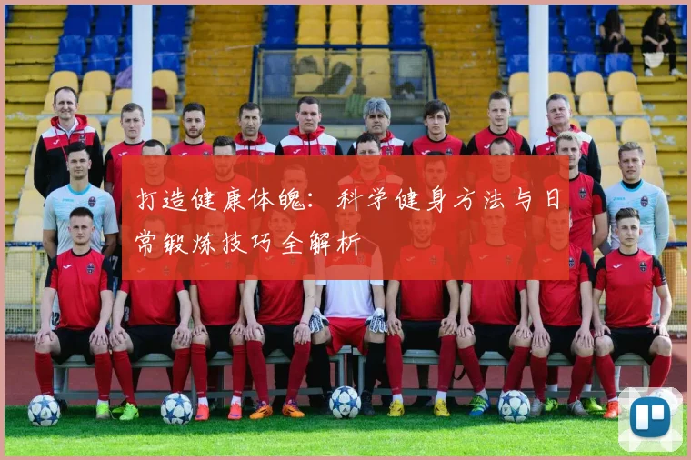 打造健康体魄：科学健身方法与日常锻炼技巧全解析