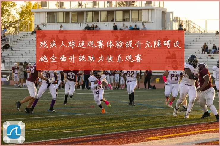 残疾人球迷观赛体验提升无障碍设施全面升级助力快乐观赛