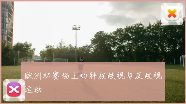 欧洲杯赛场上的种族歧视与反歧视运动