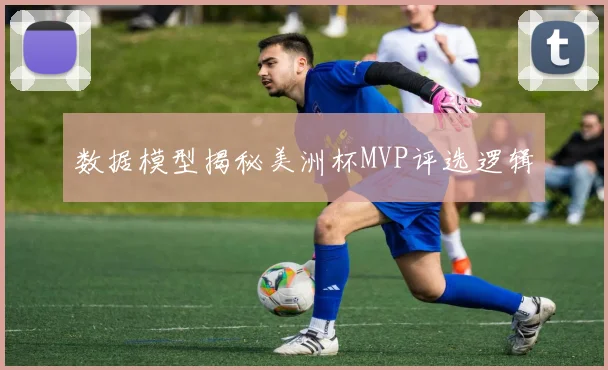 数据模型揭秘美洲杯MVP评选逻辑