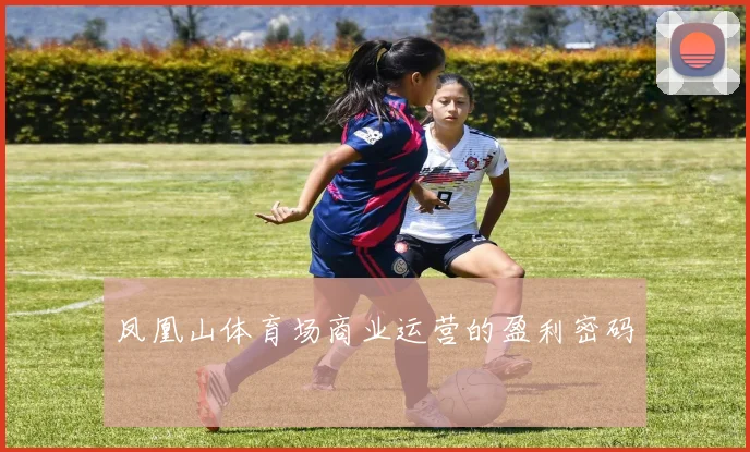 凤凰山体育场商业运营的盈利密码