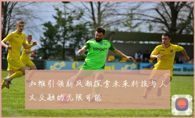 加维引领新风潮探索未来科技与人文交融的无限可能