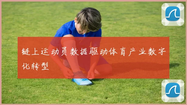 链上运动员数据驱动体育产业数字化转型